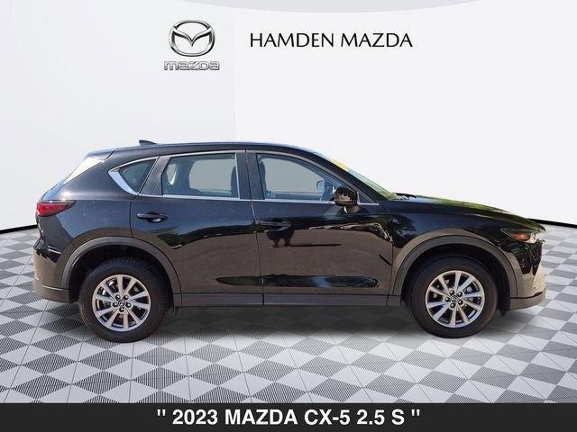 2023 Mazda CX-5 2.5 S