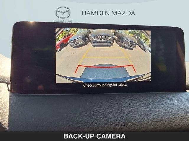 2023 Mazda CX-5 2.5 S