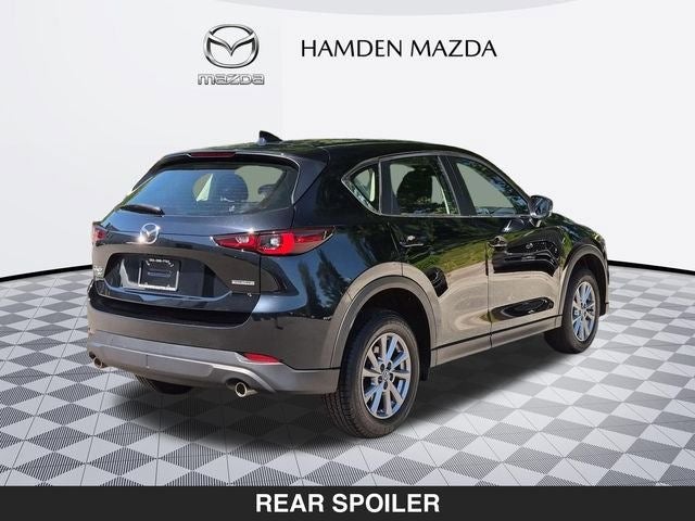 2023 Mazda CX-5 2.5 S
