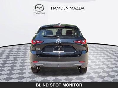 2023 Mazda CX-5 2.5 S