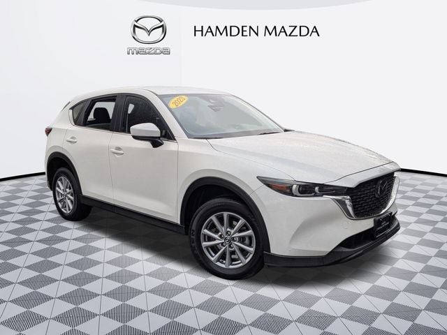 2023 Mazda CX-5 2.5 S 2.5 S