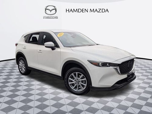 2023 Mazda CX-5 2.5 S 2.5 S