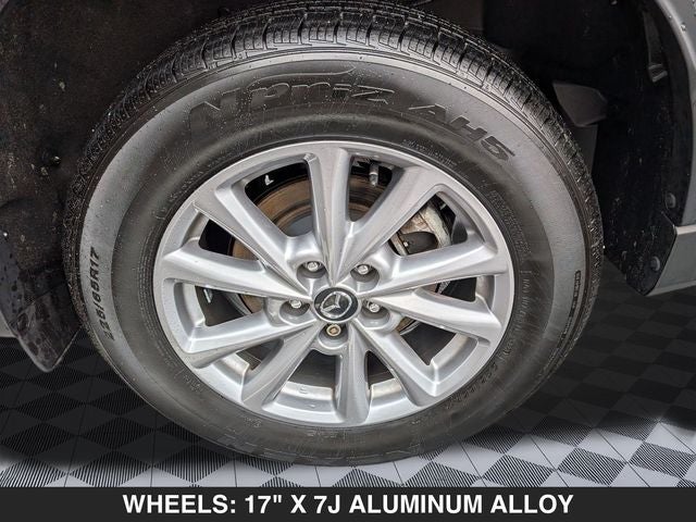 2023 Mazda CX-5 2.5 S 2.5 S