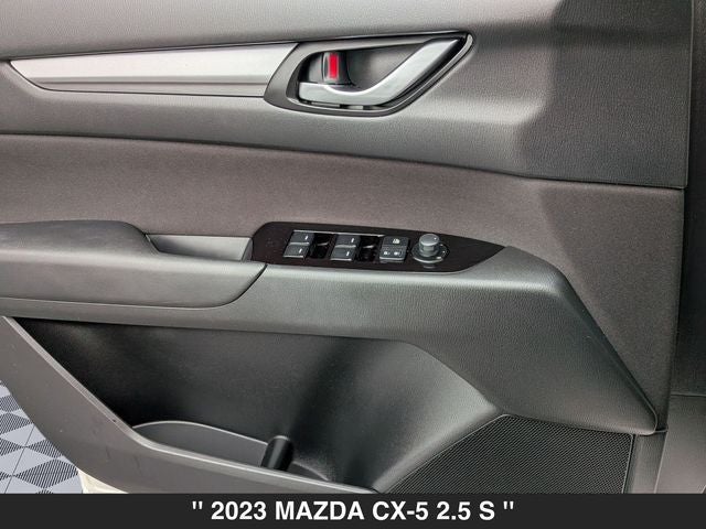 2023 Mazda CX-5 2.5 S 2.5 S
