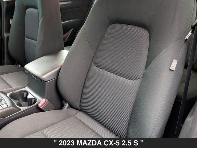 2023 Mazda CX-5 2.5 S 2.5 S