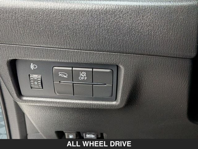 2023 Mazda CX-5 2.5 S 2.5 S