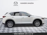 2023 Mazda CX-5 2.5 S 2.5 S