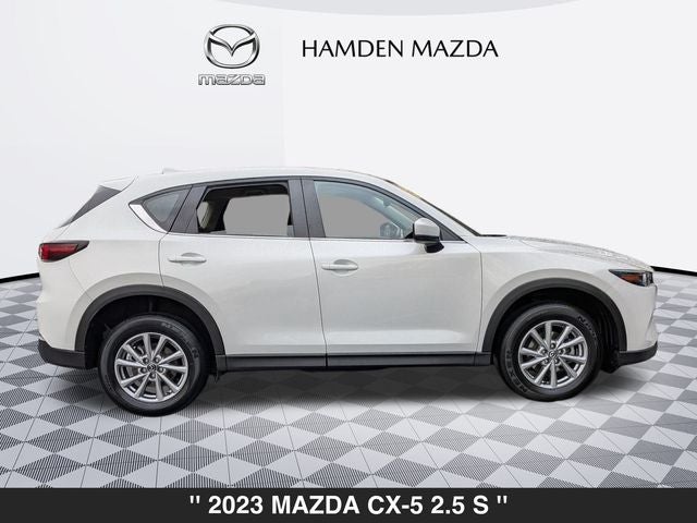 2023 Mazda CX-5 2.5 S 2.5 S