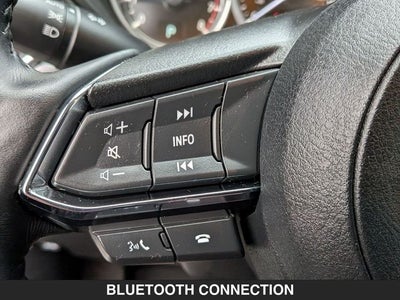 2023 Mazda CX-5 2.5 S 2.5 S