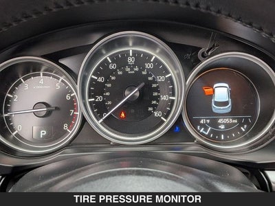 2023 Mazda CX-5 2.5 S 2.5 S