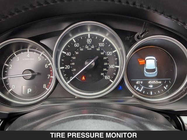 2023 Mazda CX-5 2.5 S 2.5 S