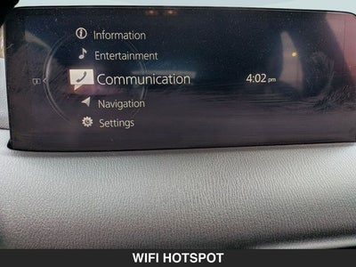 2023 Mazda CX-5 2.5 S 2.5 S