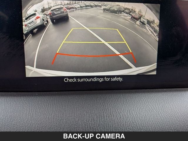 2023 Mazda CX-5 2.5 S 2.5 S