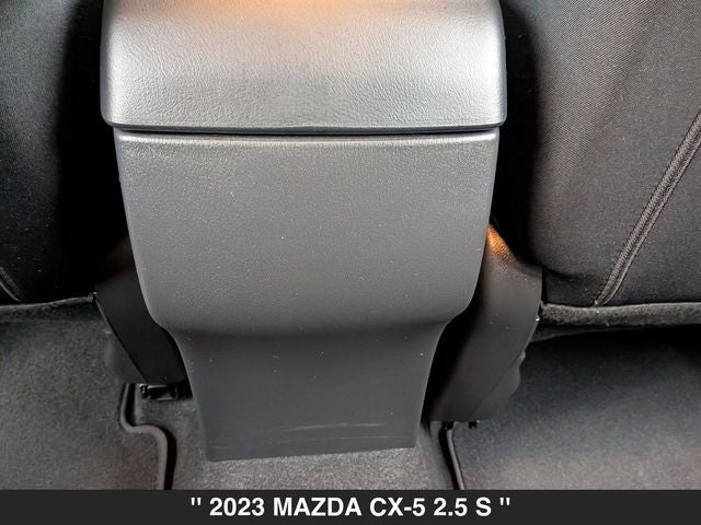 2023 Mazda CX-5 2.5 S 2.5 S