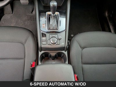 2023 Mazda CX-5 2.5 S 2.5 S