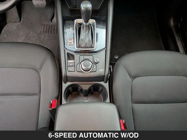 2023 Mazda CX-5 2.5 S 2.5 S