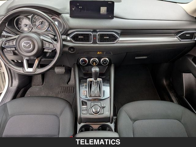 2023 Mazda CX-5 2.5 S 2.5 S