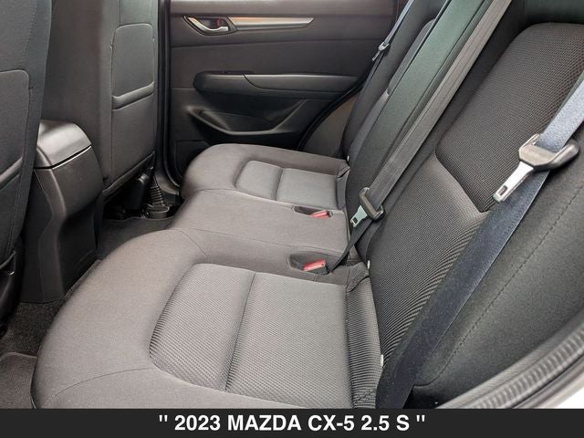 2023 Mazda CX-5 2.5 S 2.5 S