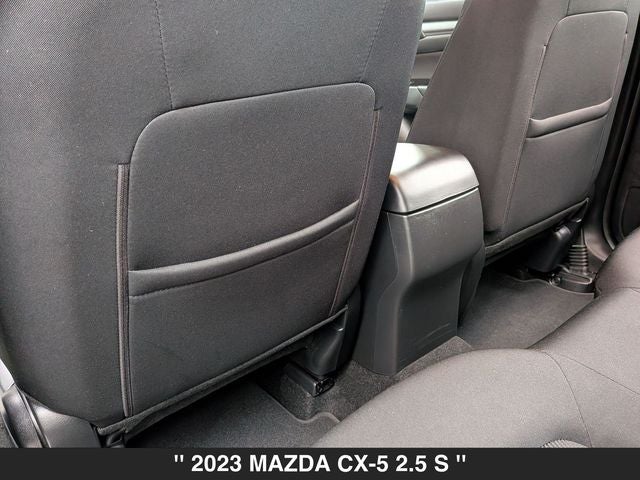 2023 Mazda CX-5 2.5 S 2.5 S