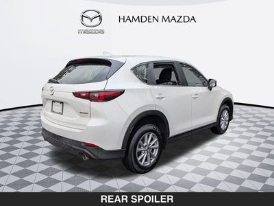 2023 Mazda CX-5 2.5 S 2.5 S