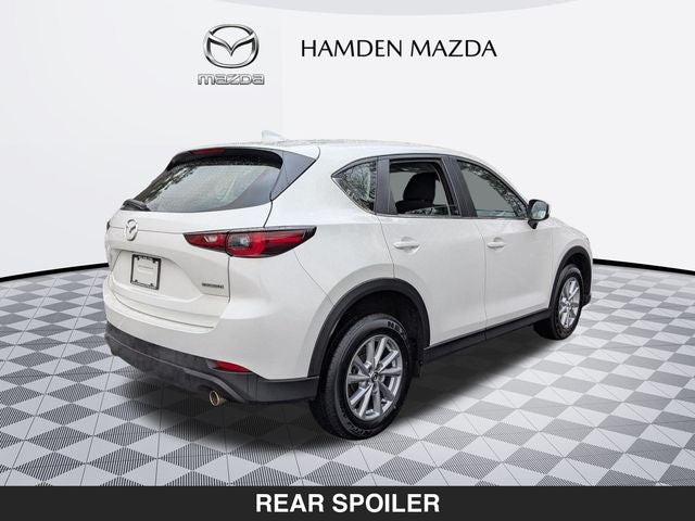 2023 Mazda CX-5 2.5 S 2.5 S