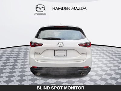 2023 Mazda CX-5 2.5 S 2.5 S