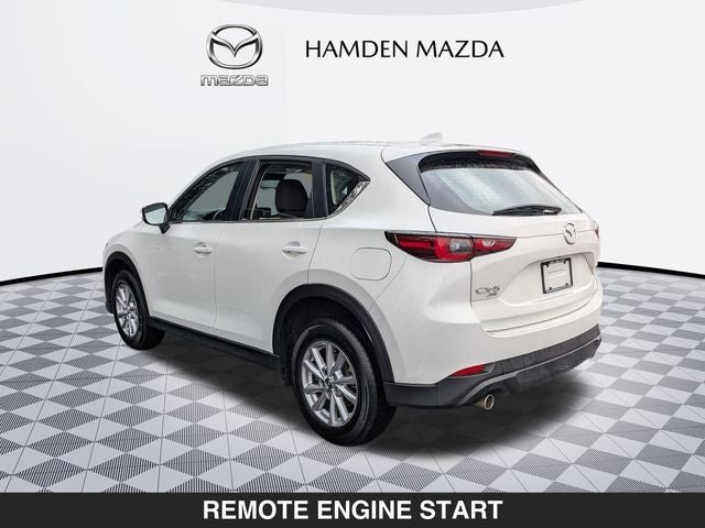2023 Mazda CX-5 2.5 S 2.5 S