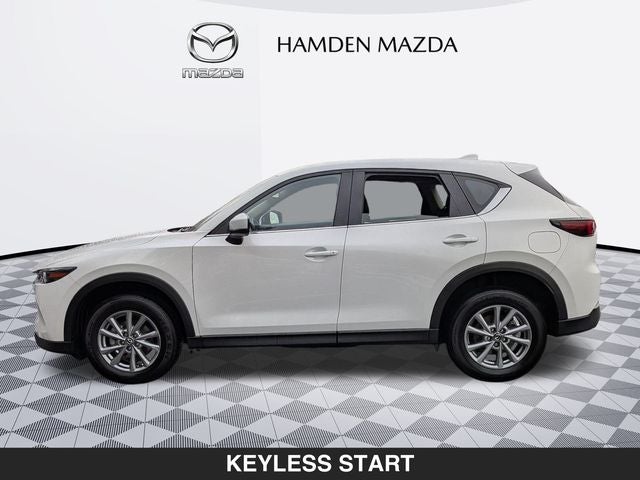 2023 Mazda CX-5 2.5 S 2.5 S