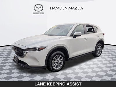 2023 Mazda CX-5 2.5 S 2.5 S