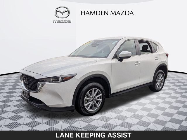 2023 Mazda CX-5 2.5 S 2.5 S