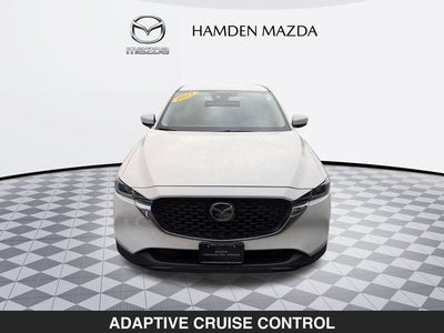 2023 Mazda CX-5 2.5 S 2.5 S