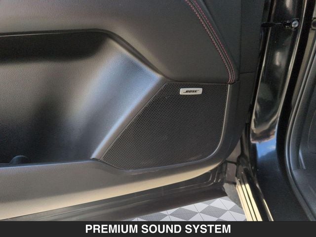 2023 Mazda CX-5 2.5 Turbo