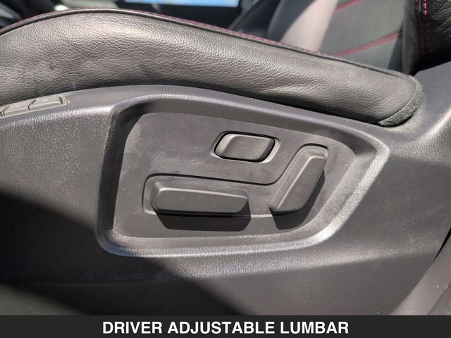 2023 Mazda CX-5 2.5 Turbo