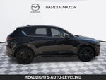 2023 Mazda CX-5 2.5 Turbo