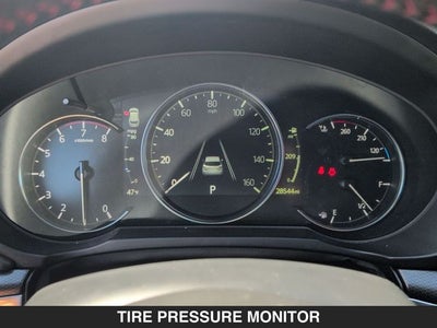 2023 Mazda CX-5 2.5 Turbo