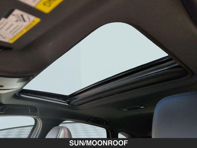 2023 Mazda CX-5 2.5 Turbo