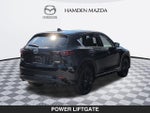 2023 Mazda CX-5 2.5 Turbo