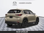 2024 Mazda CX-5 2.5 Carbon Turbo