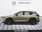 2024 Mazda CX-5 2.5 Carbon Turbo