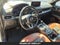 2024 Mazda CX-5 2.5 Carbon Turbo