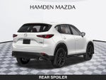 2024 Mazda CX-5 2.5 Carbon Turbo