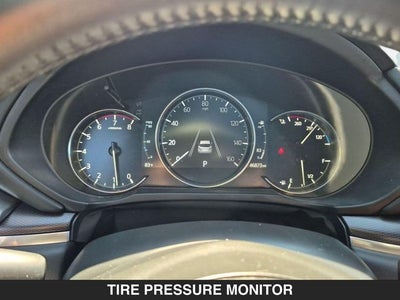 2024 Mazda CX-5 2.5 Carbon Turbo
