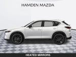 2024 Mazda CX-5 2.5 Carbon Turbo