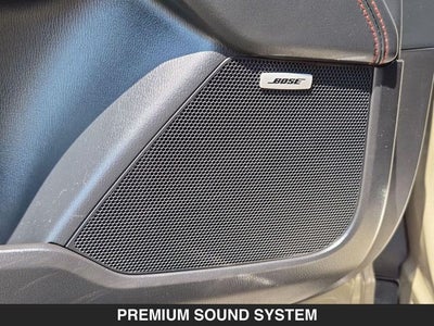 2024 Mazda CX-5 2.5 Carbon Turbo