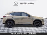 2024 Mazda CX-5 2.5 Carbon Turbo