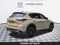 2024 Mazda CX-5 2.5 Carbon Turbo