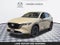 2024 Mazda CX-5 2.5 Carbon Turbo