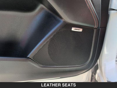 2024 Mazda CX-5 2.5 Carbon Turbo