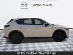 2024 Mazda CX-5 2.5 Carbon Turbo