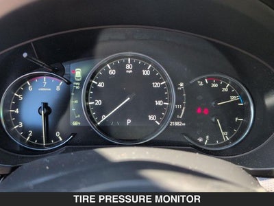 2024 Mazda CX-5 2.5 Carbon Turbo